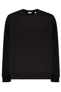 Burberry Logo Detailed Crewneck Sweatshirt
