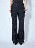 Our Legacy Hip Wide-Leg Pants