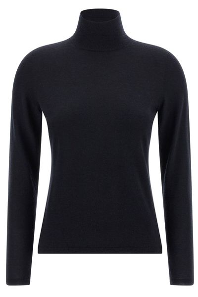 Max Mara Meana Turtleneck Knitted Jumper