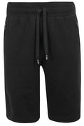 Dolce & Gabbana Drawstring Track Shorts