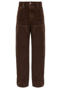 Amiri Faded Carpenter Jeans