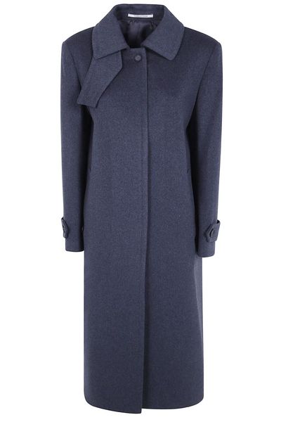Tagliatore Bethany Long Coat