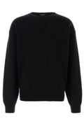Tom Ford 5 Gauge Crew Neck Jumper