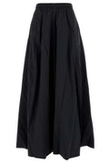 Balenciaga Tracksuit Midi Skirt