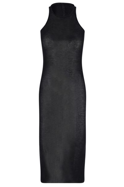 Rick Owens Sleeveless Dress