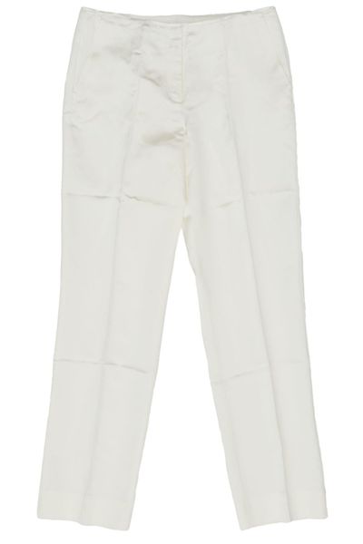 Totême Straight-Leg Pants