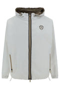 Brunello Cucinelli Zip-Up Hooded Jacket
