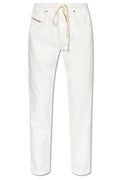 Diesel 2030 D Krooley Drawstring Jeans