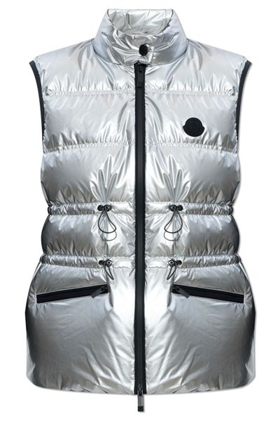 Moncler Pin Down Gilet