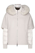 Moorer Pegaso-CWR Hooded Jacket
