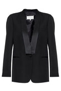 Maison Margiela Single Breasted Tailored Blazer