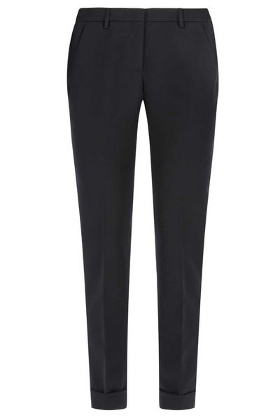 Golden Goose Deluxe Brand Straight Leg Trousers