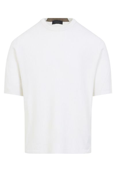 Sease Easy Care Waffle T-Shirt