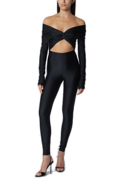 The Andamane Kendall Jumpsuit