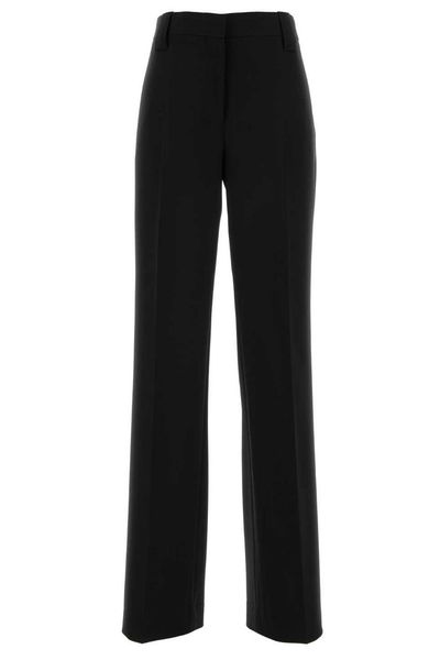 Versace Tailored Evening Pants