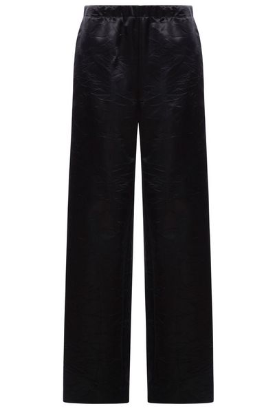 Givenchy Elastic Waist Pants
