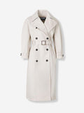Jacquemus Citta Trench Coat