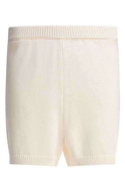 Loulou De Saison Knitted Shorts