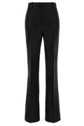 Gucci Fine Faille Pants