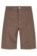 Brunello Cucinelli Tailored Bermuda Shorts