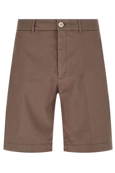 Brunello Cucinelli Tailored Bermuda Shorts
