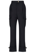 Alexander McQueen Cargo Pants
