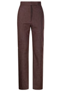 Max Mara Galizia Straight-Leg Trousers
