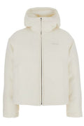 Gucci Logo Lettering Bouclé Jacket