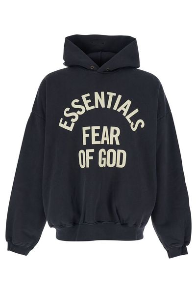Fear Of God Essentials Campus 90S Hoodie