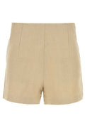 Le Kasha Ezbet Shorts