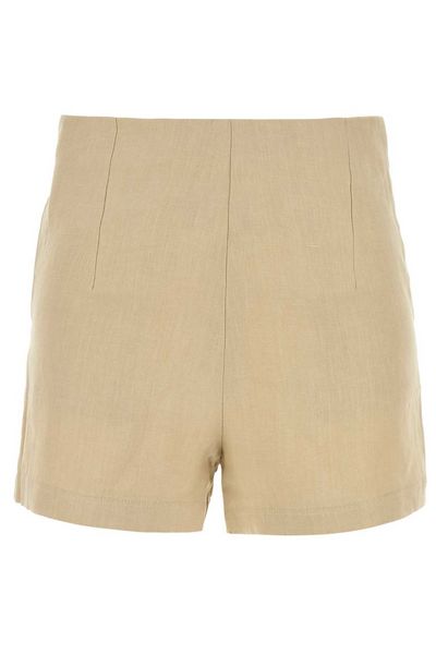 Le Kasha Ezbet Shorts