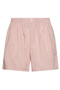 Dolce & Gabbana Striped Boxer Shorts