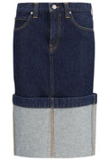 Khaite Kilian Skirt