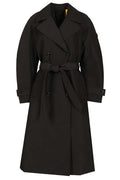 Moncler Genius Moncler X Edward Enninful Zake Long Coat