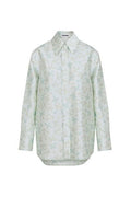 Jil Sander Printed Shirt
