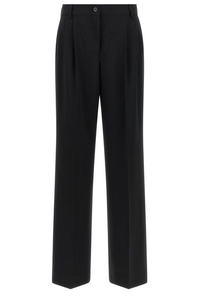 Dolce & Gabbana Double Pinch Pants