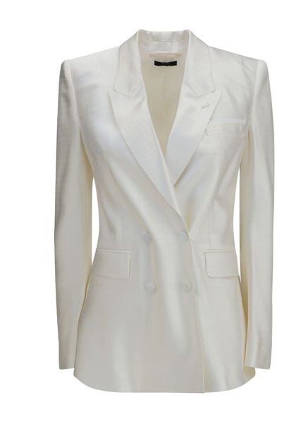 Tom Ford Double-Breasted Blazer
