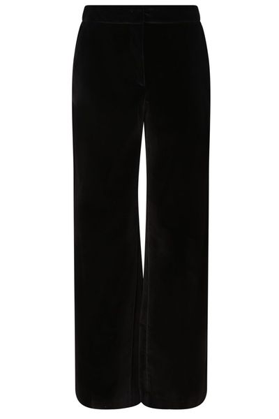 Genny Wide-Leg Pants