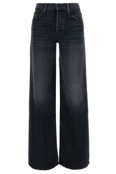 Mother The Smoothie Sneak Jeans