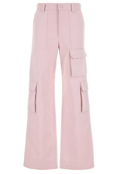 Gucci Embossed Delavé Trousers
