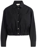 Weekend Max Mara Wkddecano Elastic Waist Jacket