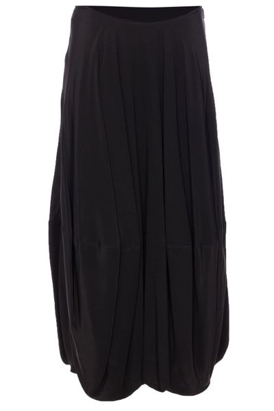 Lemaire Long Balloon Skirt