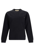 Valentino VGold Crewneck Sweatshirt