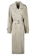 Totême Belted Trench Coat