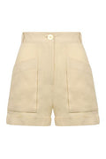 Le Kasha Ashraf Shorts