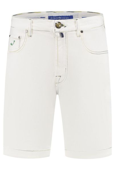 Jacob Cohen Bermuda Shorts