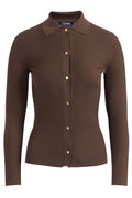 'S Max Mara Smmlimone Button-Up Cardigan