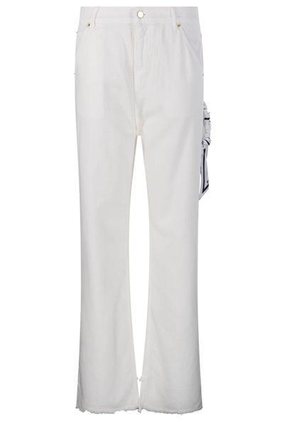 DARKPARK Lisa Carpenter Jeans