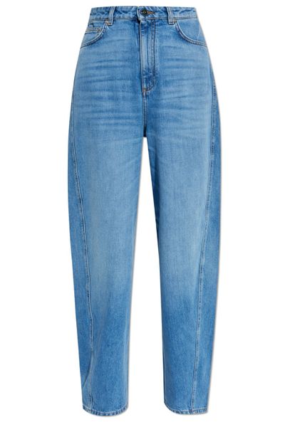 Givenchy Cocoon Jeans