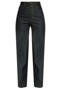 Lemaire Straight Leg Jeans